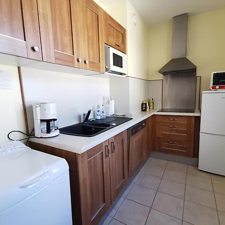 Apartamento Chez Anna *
