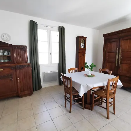 Chez Anna Apartamento Concarneau