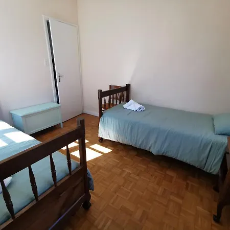 Apartamento Chez Anna